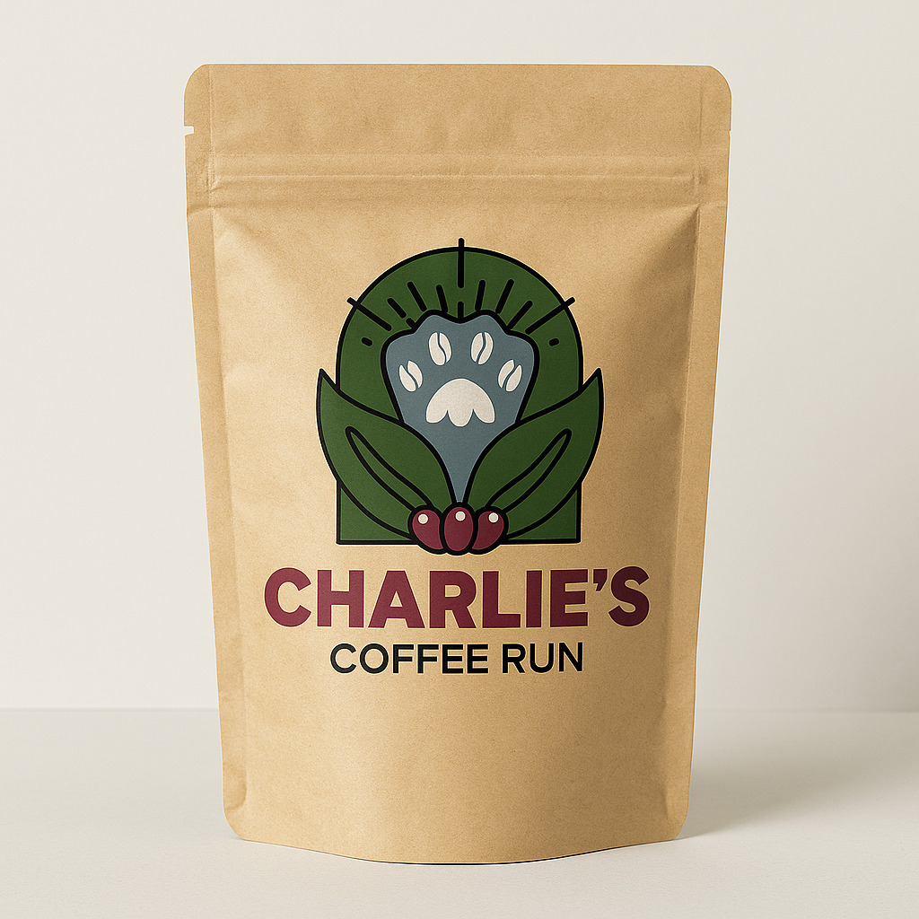 Breakfast Blend