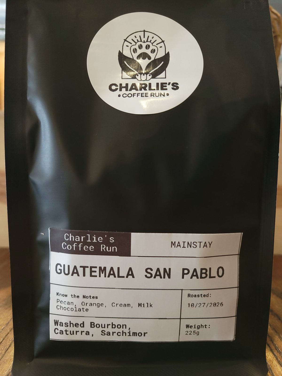 Guatemala Huehuetenango San Pablo